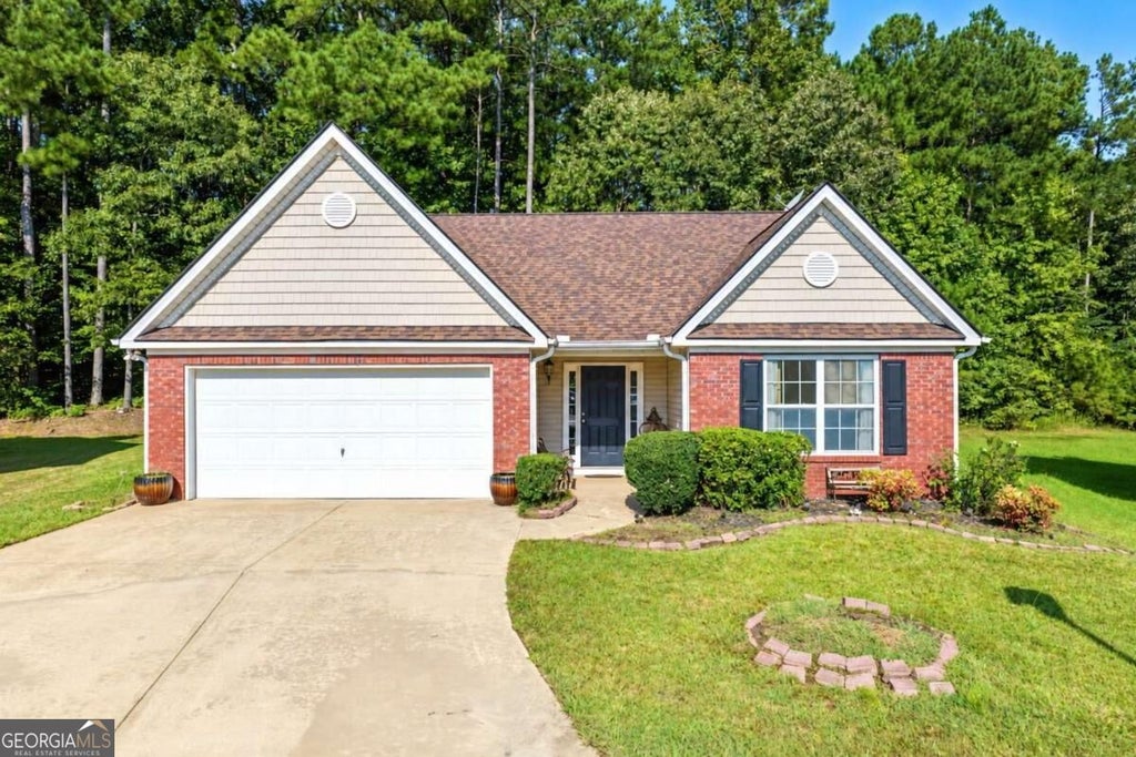Photo of 106 Jack Court, Dallas, GA 30157 (MLS # 10852750)