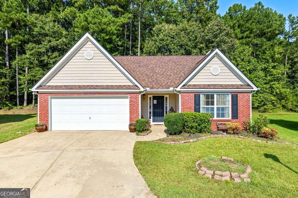 Photo of 106 Jack Court, Dallas, GA 30157 (MLS # 10852750)