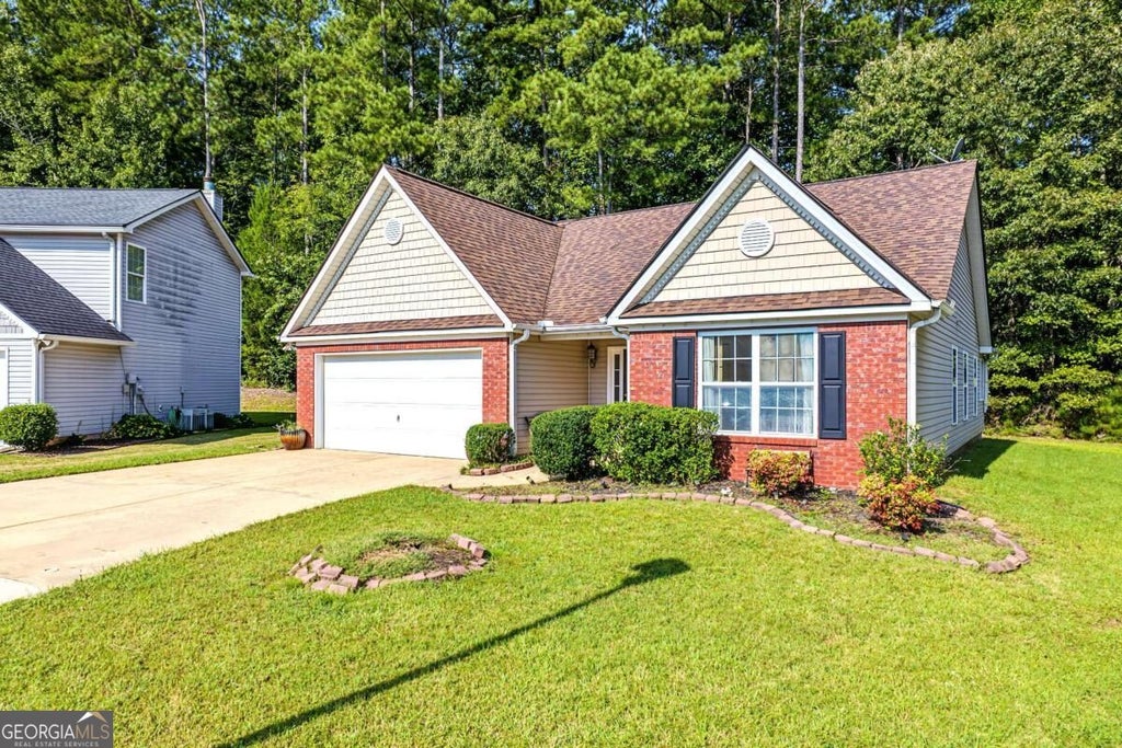 Photo of 106 Jack Court, Dallas, GA 30157 (MLS # 10852750)