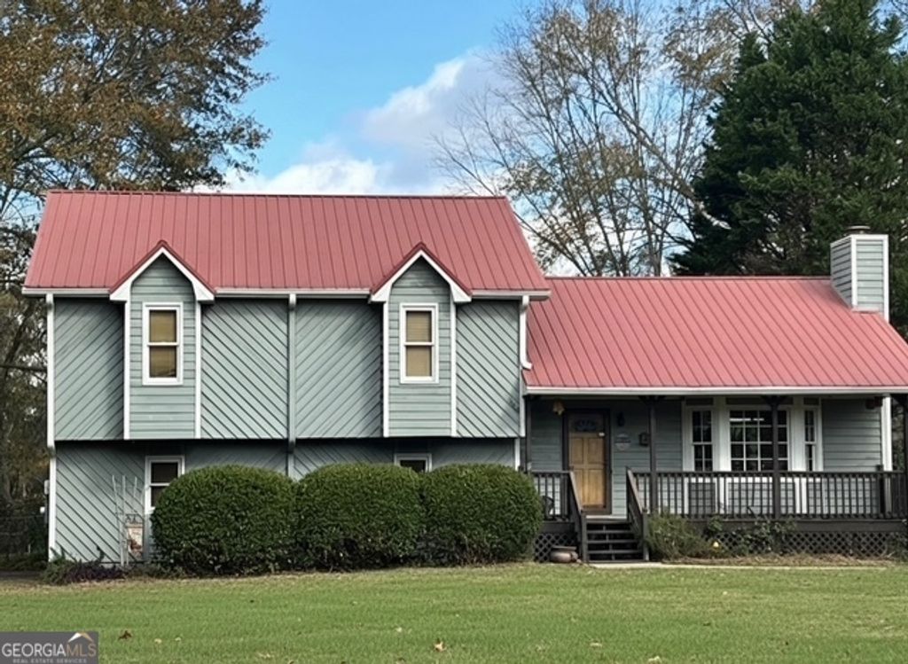 Photo of 40 Riverview Court SE, Cartersville, GA 30120 (MLS # 10673270)