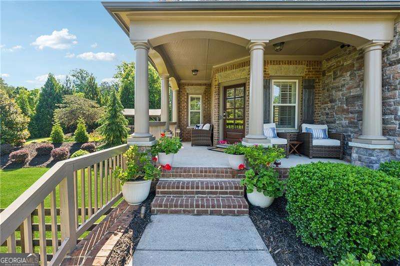 The Highlands - Residential