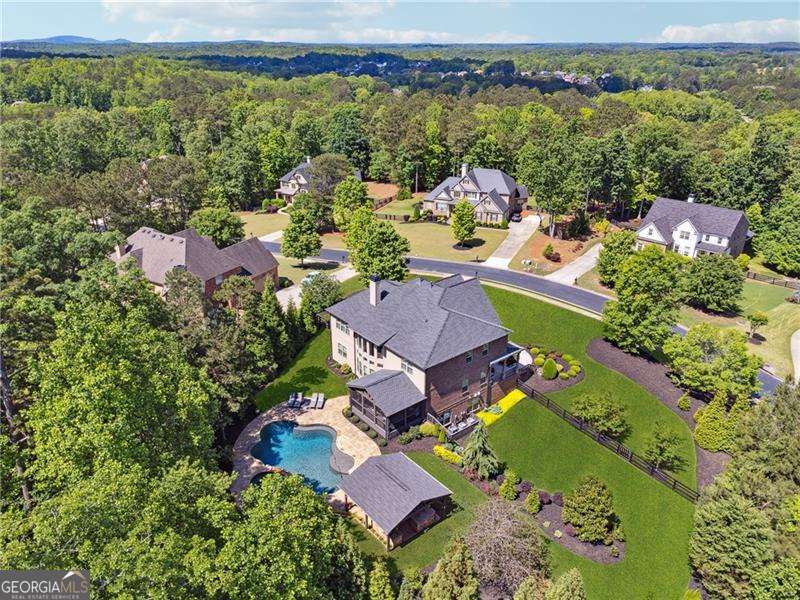 The Highlands - Residential