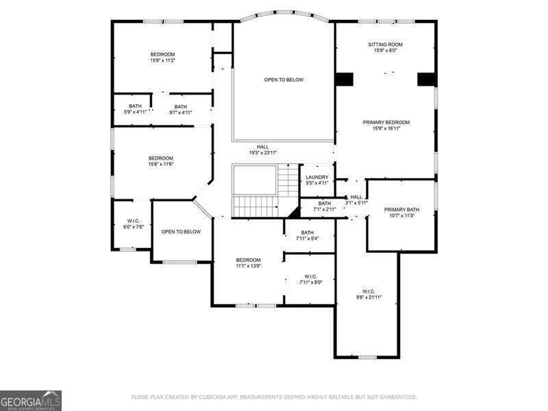The Highlands - Residential