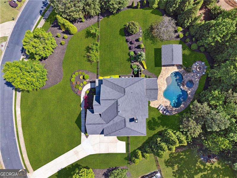 The Highlands - Residential