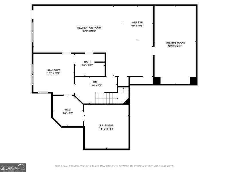 The Highlands - Residential