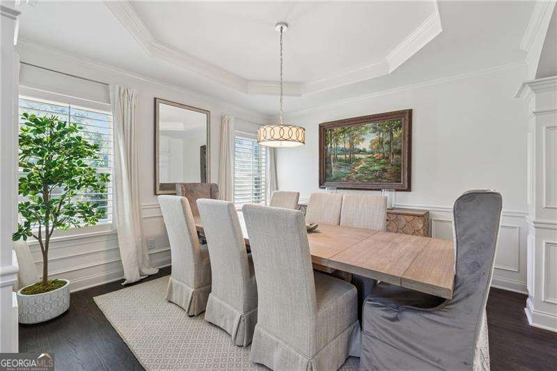 The Highlands - Residential