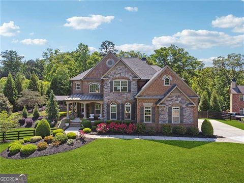 1643 Heritage PASS Alpharetta GA 30004