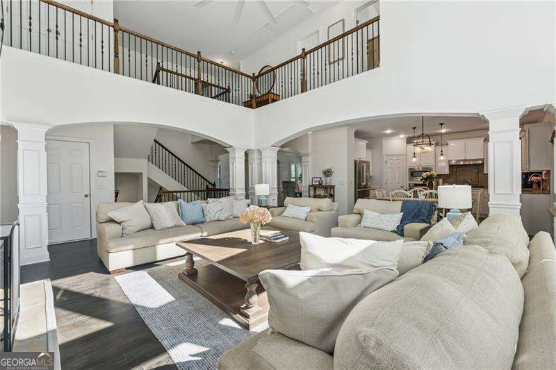 The Highlands - Residential