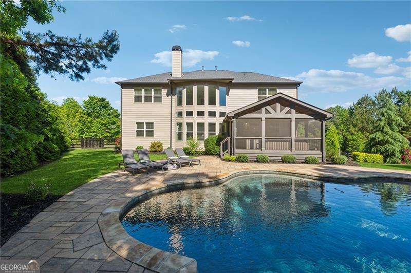 The Highlands - Residential