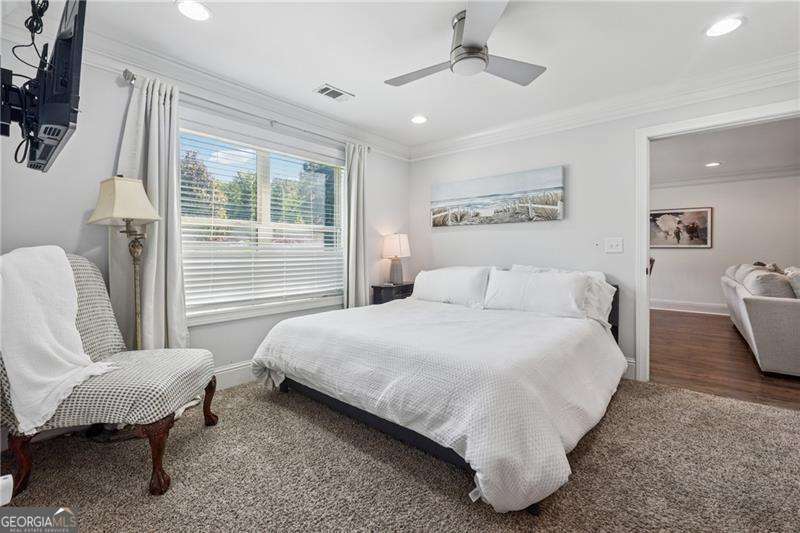 The Highlands - Residential