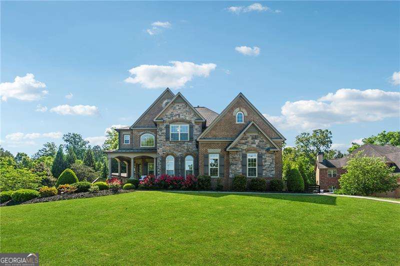The Highlands - Residential