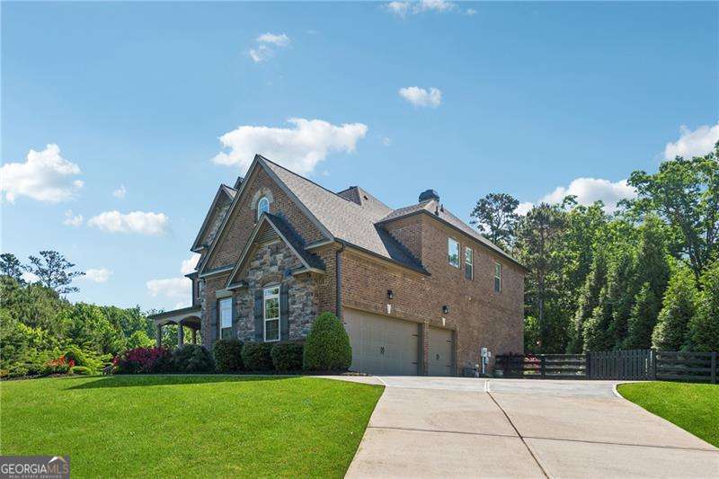 The Highlands - Residential