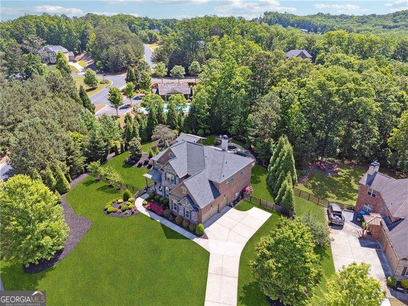The Highlands - Residential