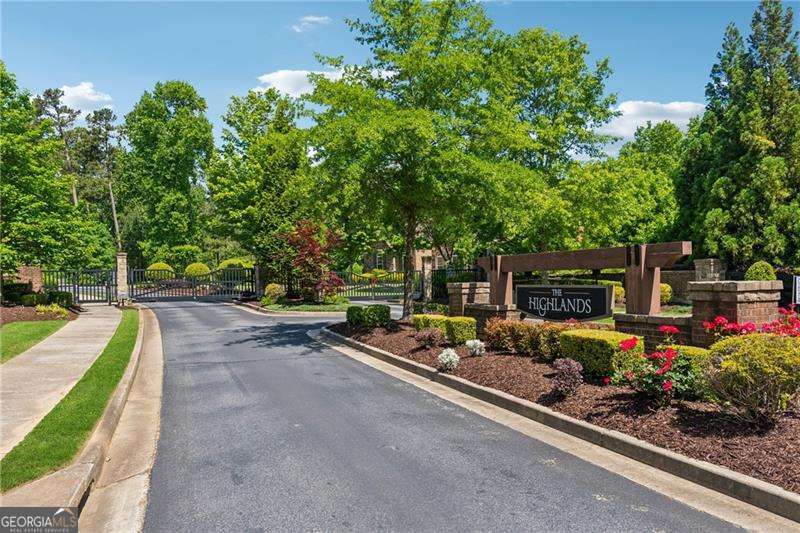 The Highlands - Residential