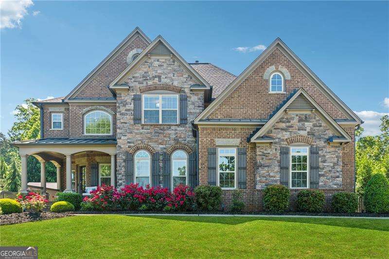 The Highlands - Residential