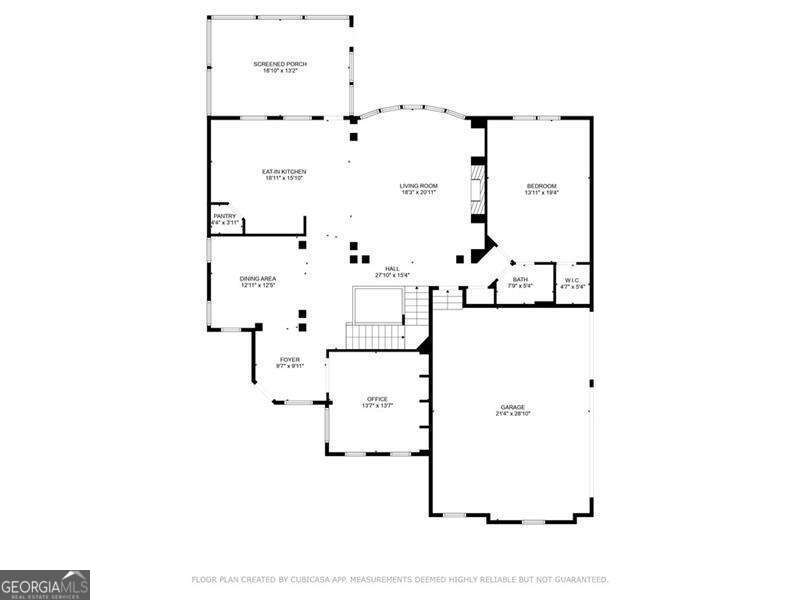 The Highlands - Residential