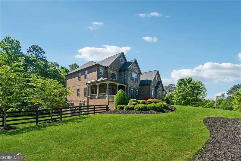 The Highlands - Residential