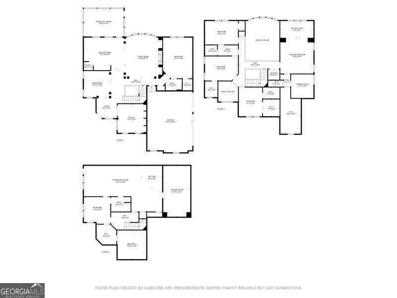 The Highlands - Residential