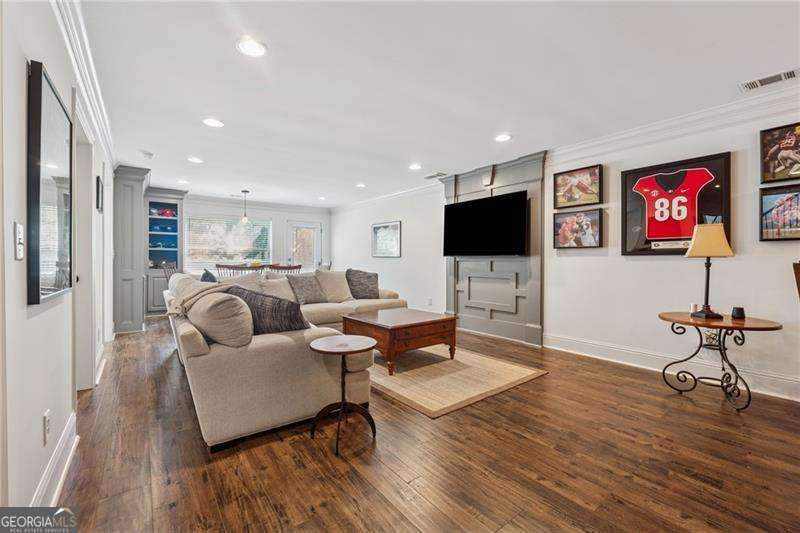 The Highlands - Residential