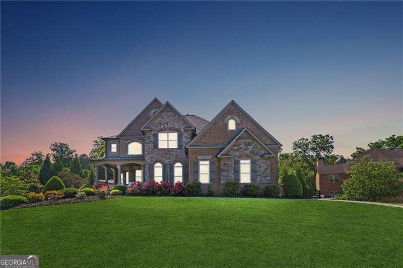 The Highlands - Residential