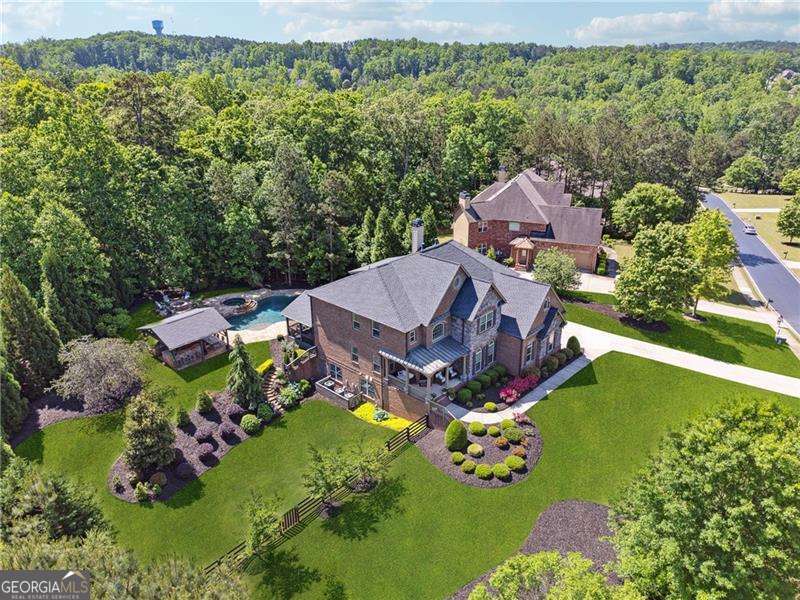 The Highlands - Residential