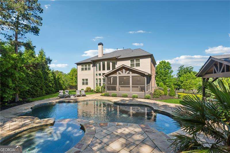The Highlands - Residential