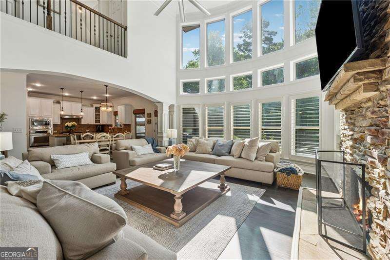 The Highlands - Residential