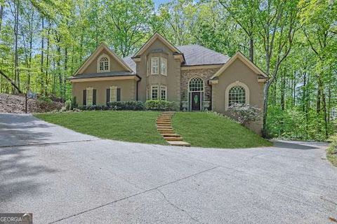 5004 Barnwood TER NW Kennesaw GA 30152