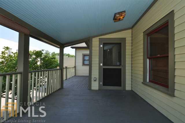 Grant Park - Residential