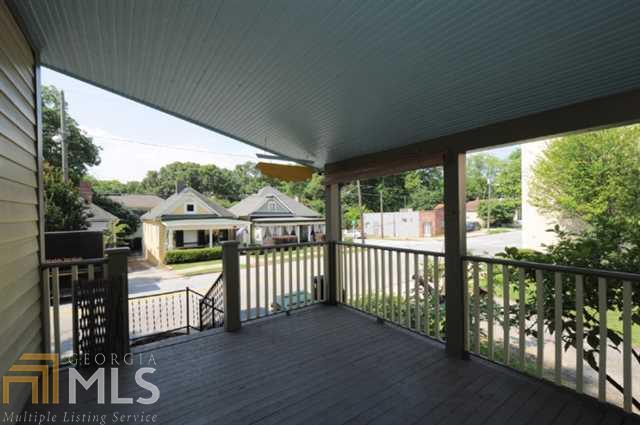 Grant Park - Residential