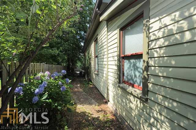 Grant Park - Residential