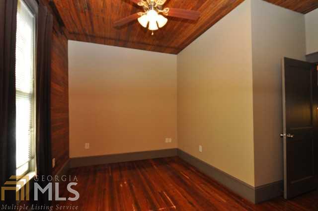 Grant Park - Residential
