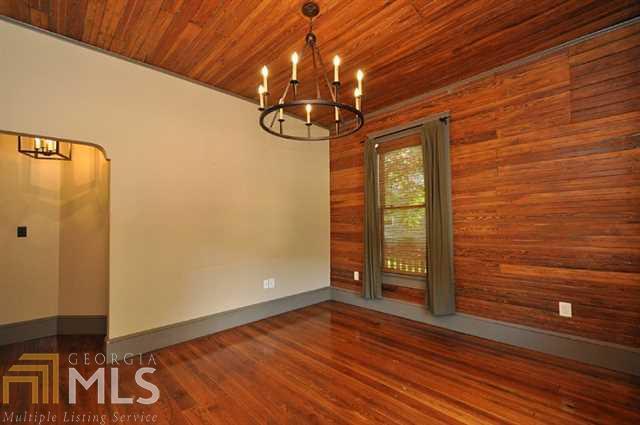 Grant Park - Residential