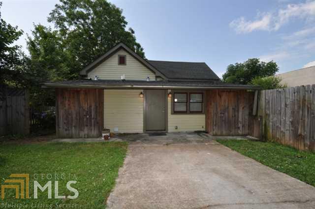 Grant Park - Residential