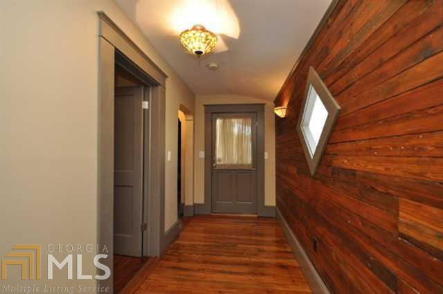 Grant Park - Residential