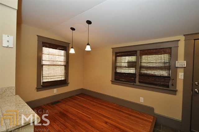 Grant Park - Residential
