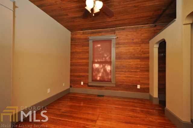 Grant Park - Residential