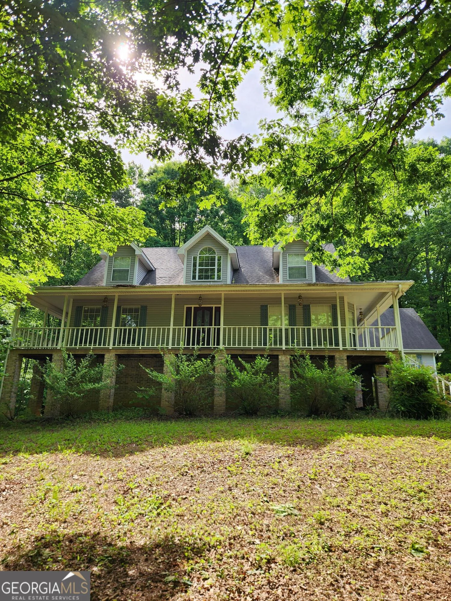 415 Highway 151, Lafayette, GA, 30728