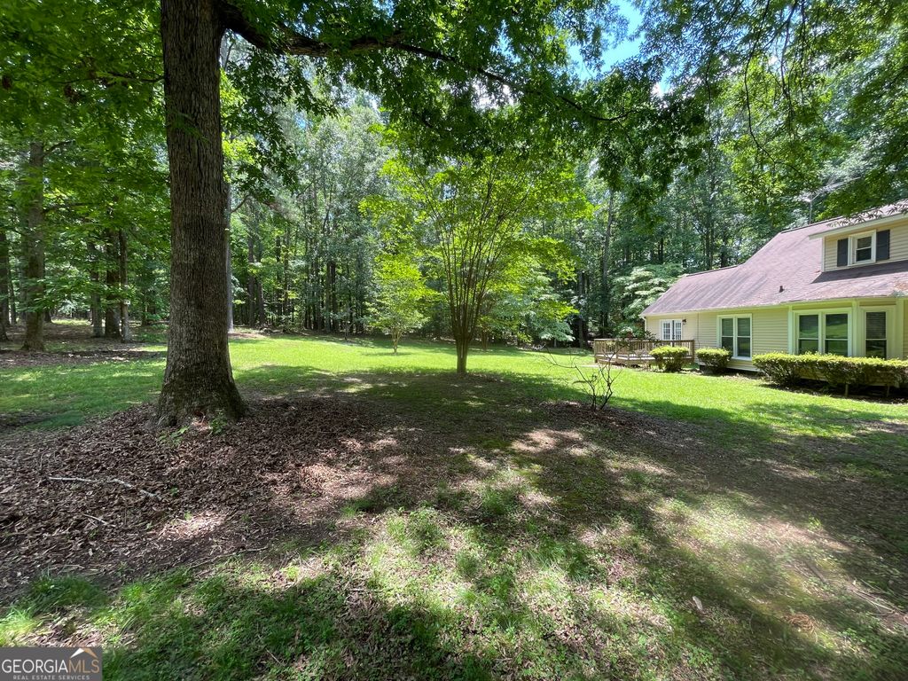 Photo of 160 Shoal Creek Road, Fayetteville, GA 30215 (MLS # 10767367)