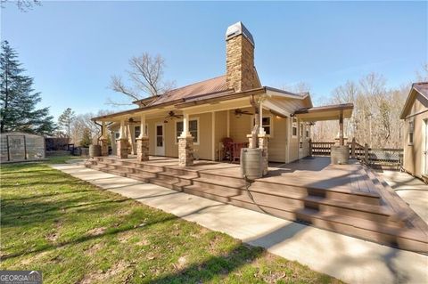 59 Treetop Lane, Blairsville, GA 30512 - MLS#: 10473735