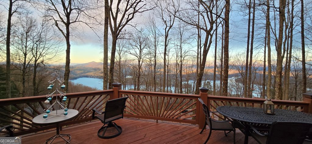 Photo of 1289 Rainwater Trail, Tiger, GA 30576 (MLS # 10719036)