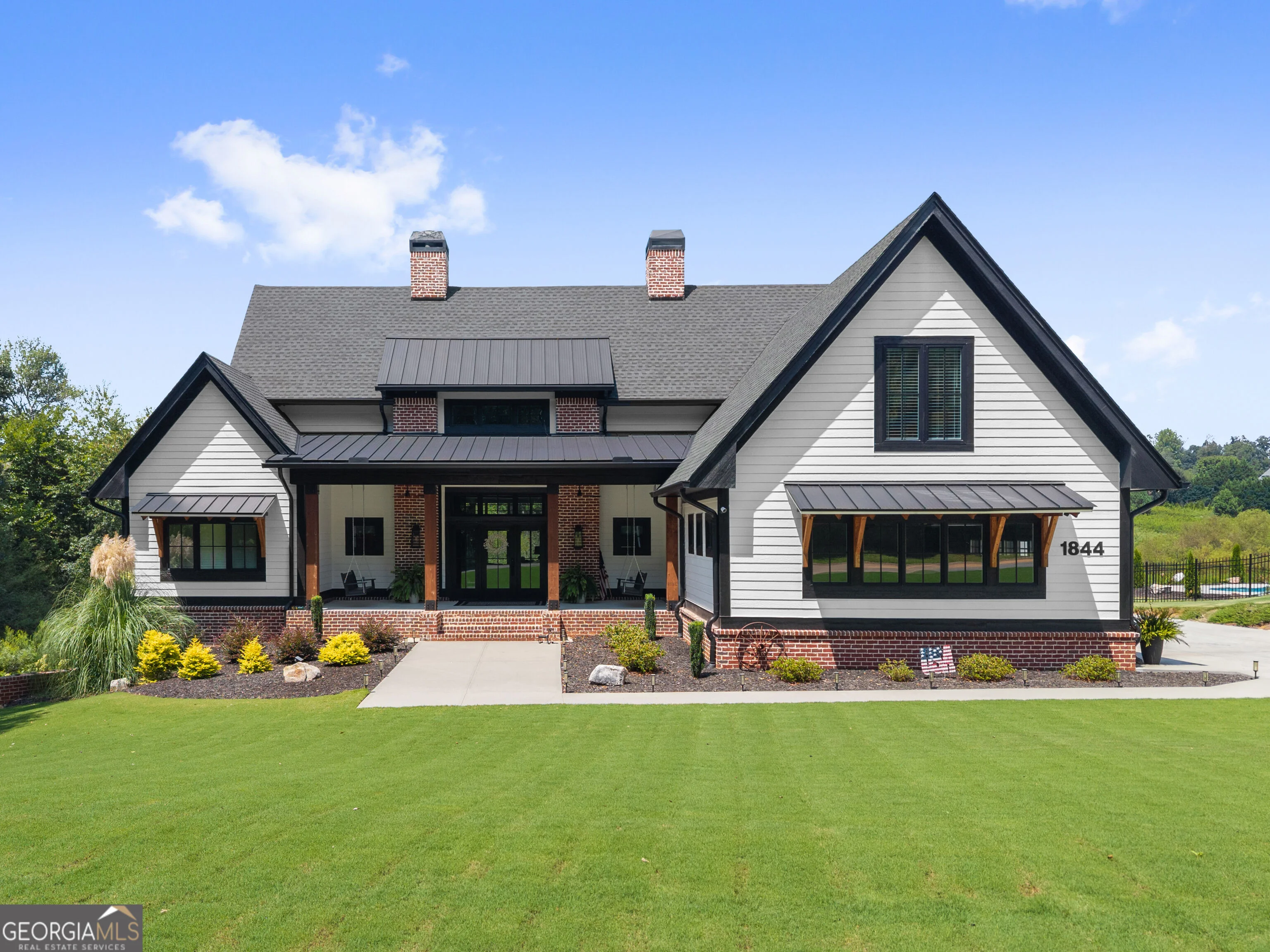 1844 Bermuda Avenue, Demorest, GA, 30535