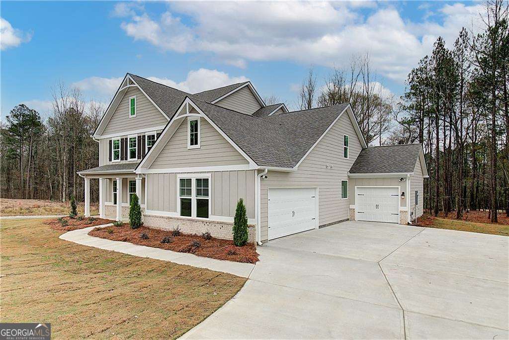 73 Homesite Slick CT