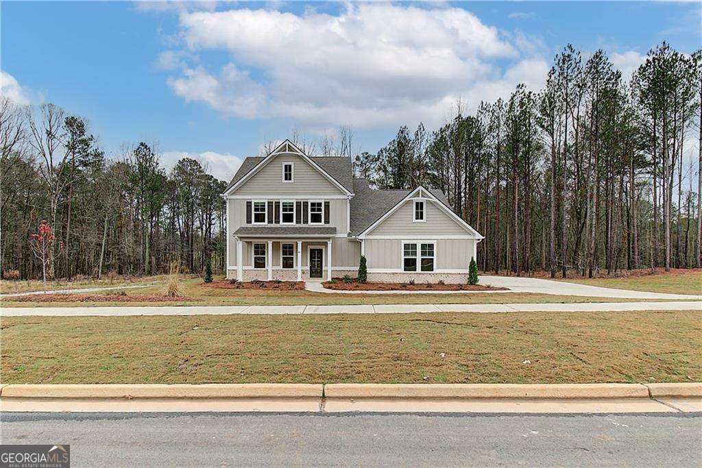 73 Homesite Slick CT