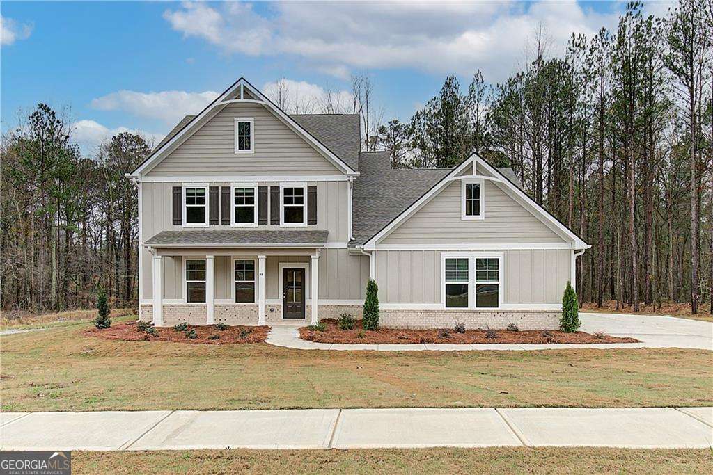 73 Homesite Slick CT