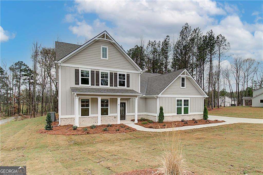 73 Homesite Slick CT