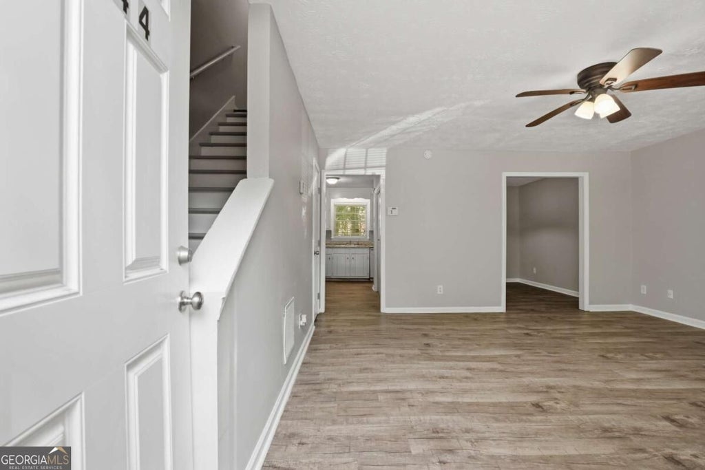 Photo of 5344 Ridgemere Court, Stone Mountain, GA 30083 (MLS # 10875061)