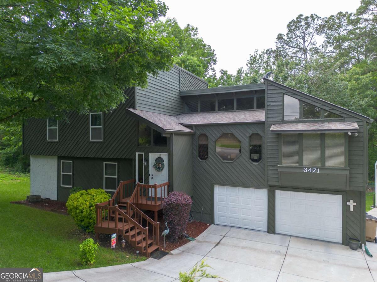 3471 Winter Wood WAY