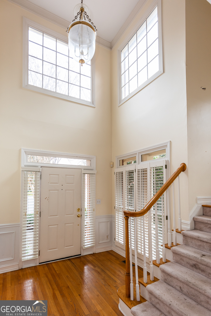 2015 Lenox Cove CIR NE