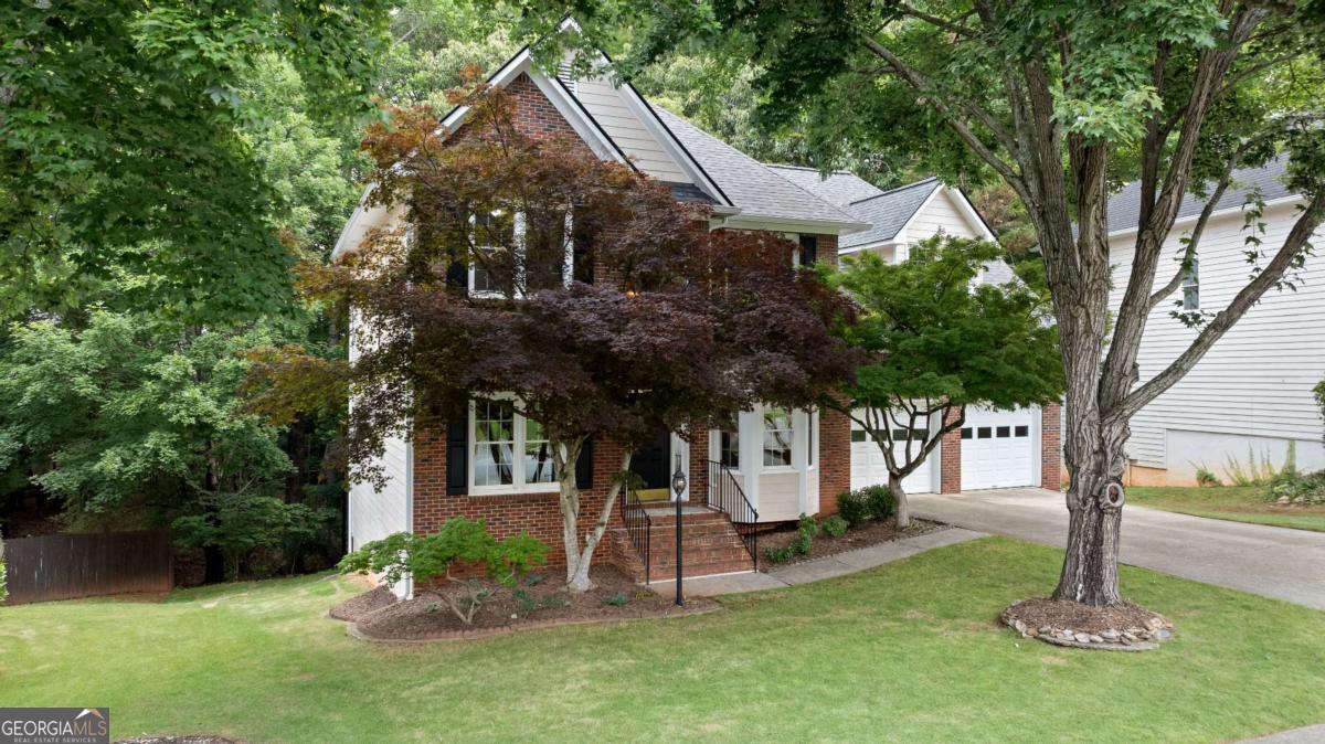 3335 Maple Terrace DR